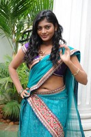 Actress Soumya Stills
